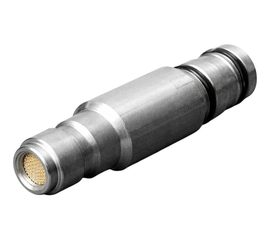 Carabina de Pressão PCP G850 Black Cal 5,5mm Nova Vista QGK + Bomba