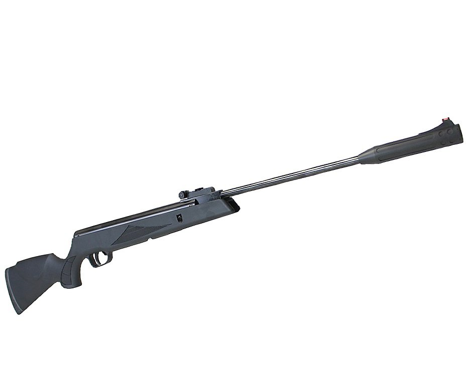 Carabina De Pressão SR1000 Black Hawk 4.5mm Gold Cup SPA