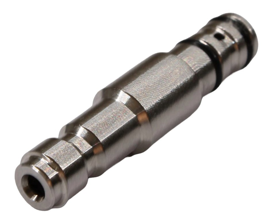 Bico para Enchimento de Cilindro (Fill Probe) Nova Vista Alpha Quickshot