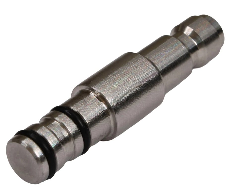 Bico para Enchimento de Cilindro (Fill Probe) Nova Vista Alpha Quickshot