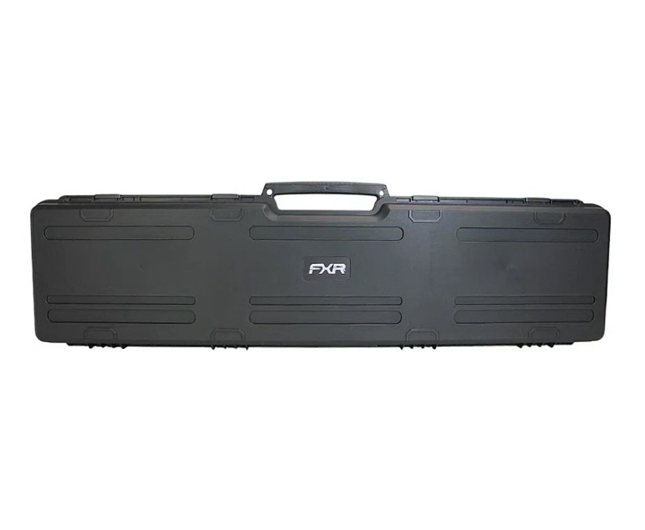 Carabina PCP Artemis AP1000 Nomad 5,5mm - FXR Artemis + Case FXR