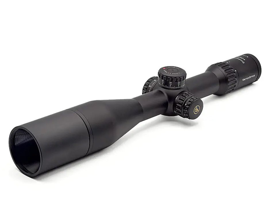 Luneta Vector Optics SCFF-29 Continental 4-24x56 FFP 34mm 1/10 MRAD