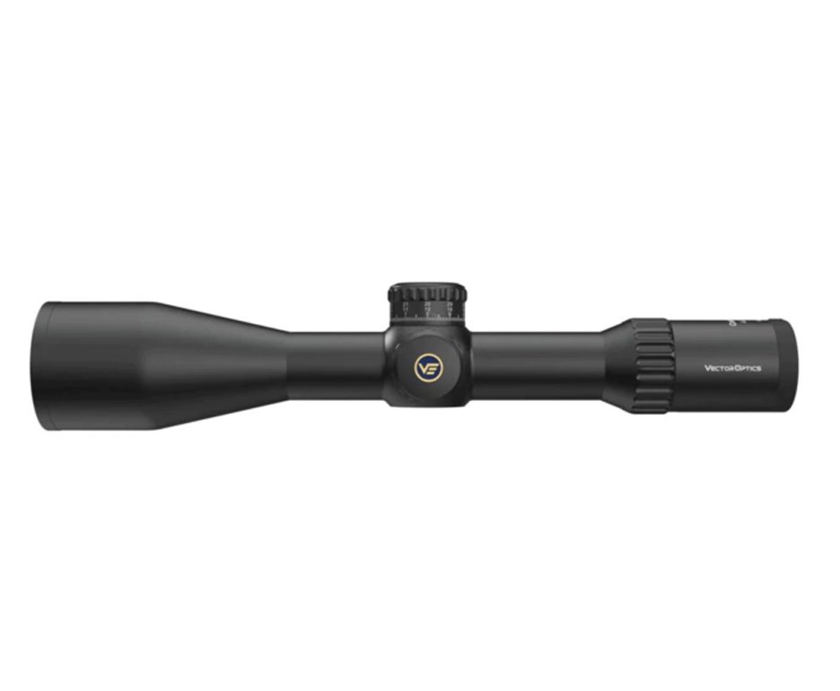 Luneta Vector Optics SCFF-29 Continental 4-24x56 FFP 34mm 1/10 MRAD