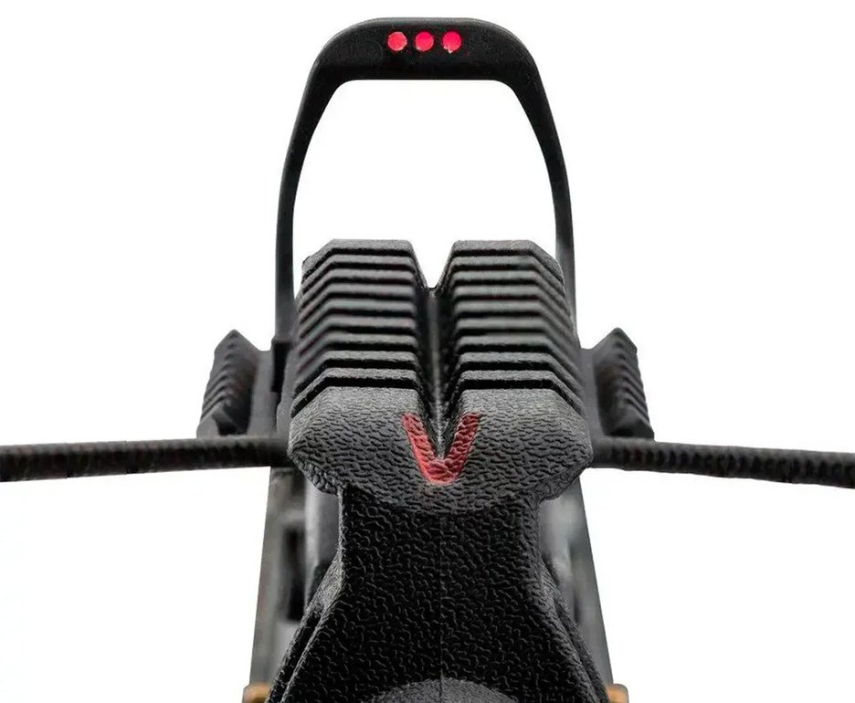 Besta / Balestra Ek Archery Recurva R9 Cobra System Crossbow - Black