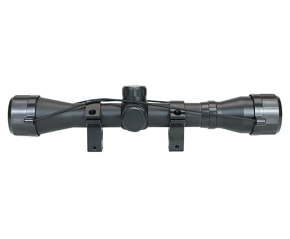 Luneta TAG Optics Set 4x32