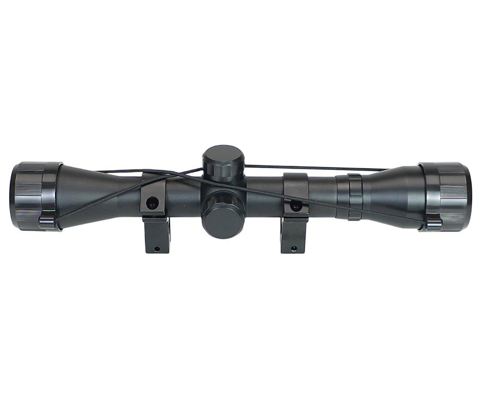 Luneta TAG Optics Set 4x32