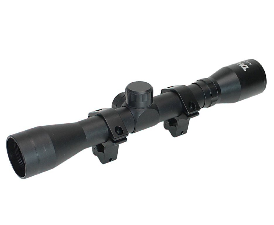 Luneta TAG Optics Set 4x32