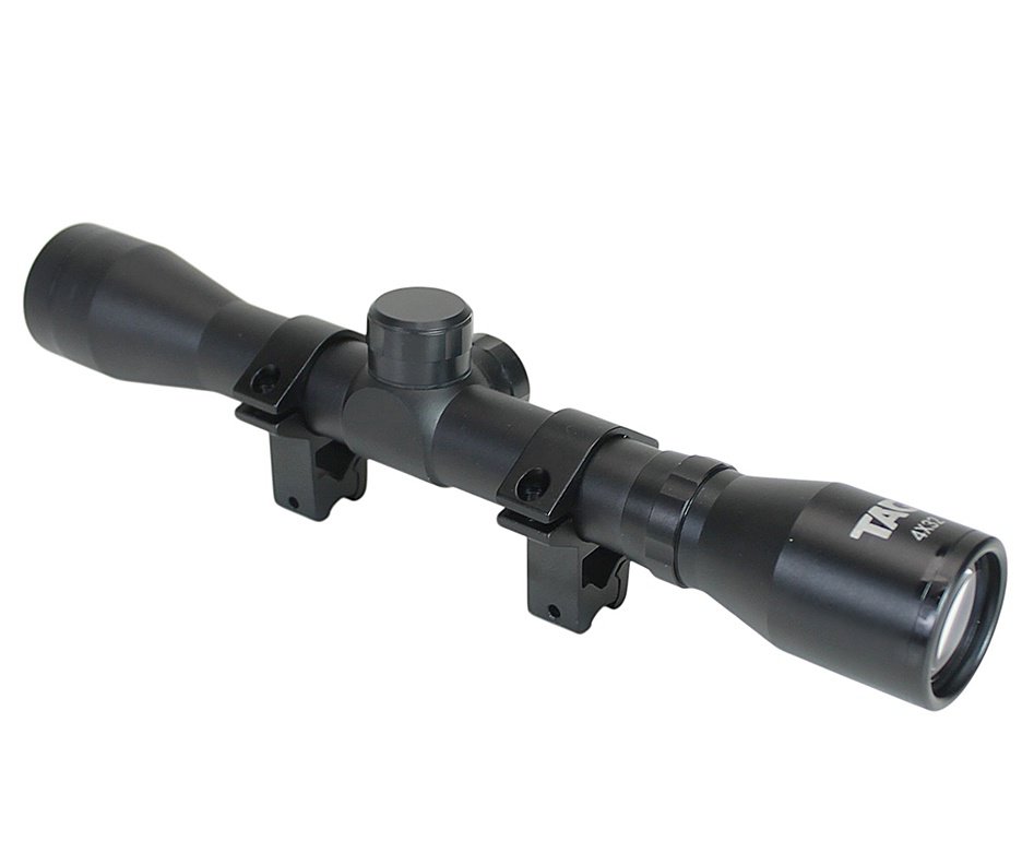 Luneta TAG Optics Set 4x32