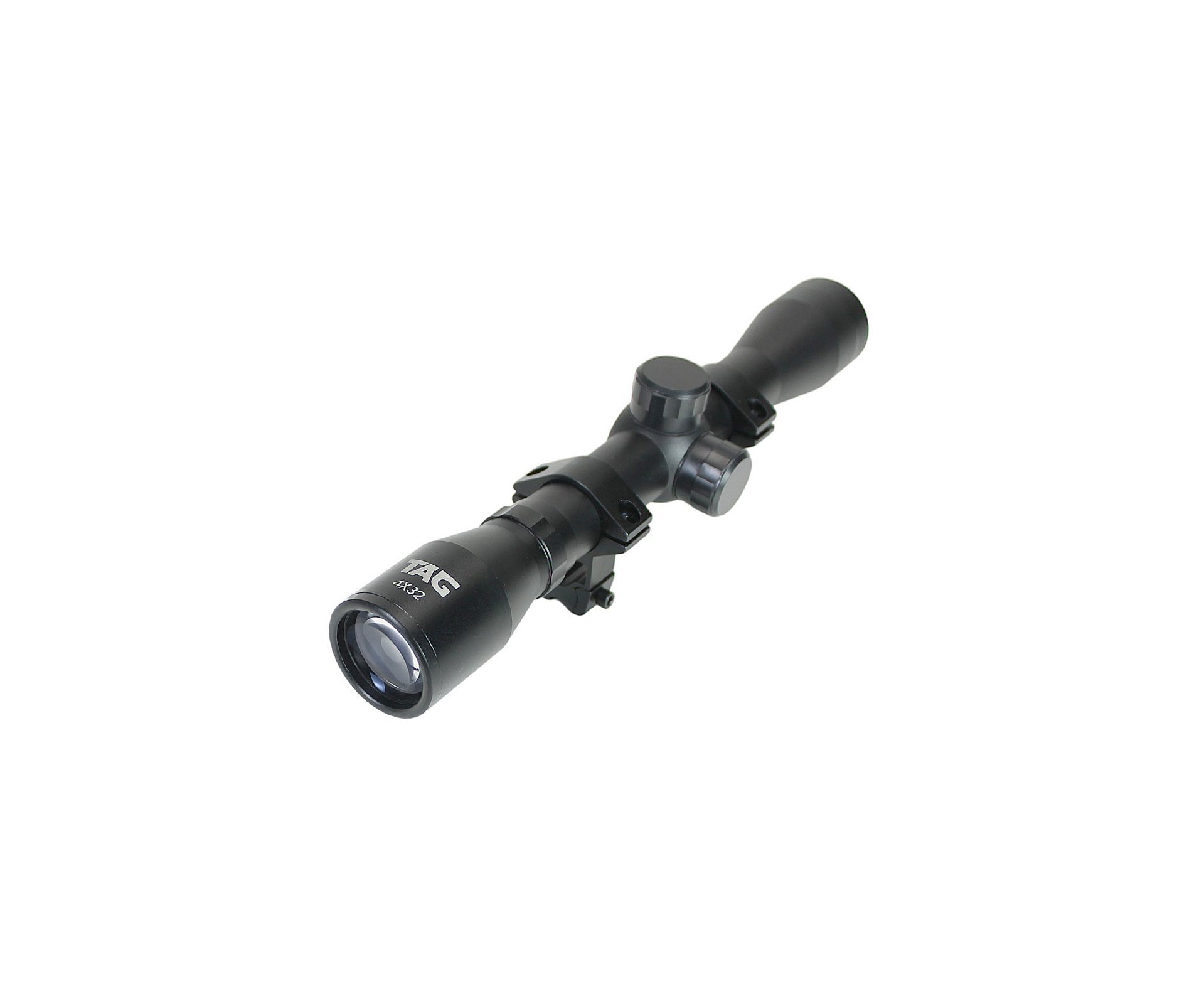 Luneta TAG Optics Set 4x32