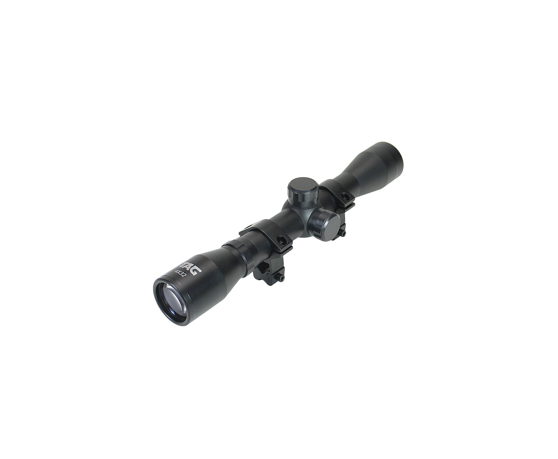 Luneta TAG Optics Set 4x32