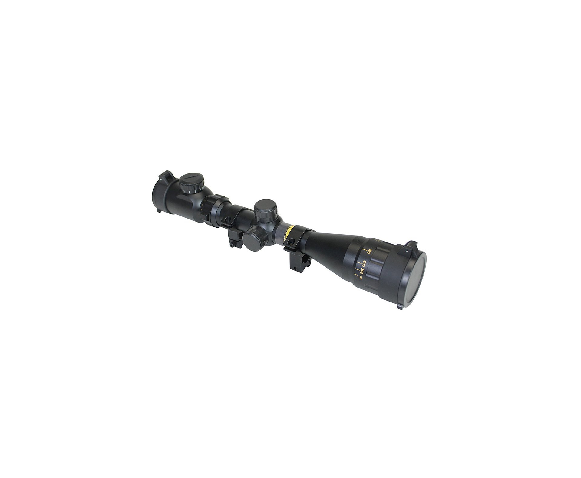 Luneta Tag Optics 4-16x44