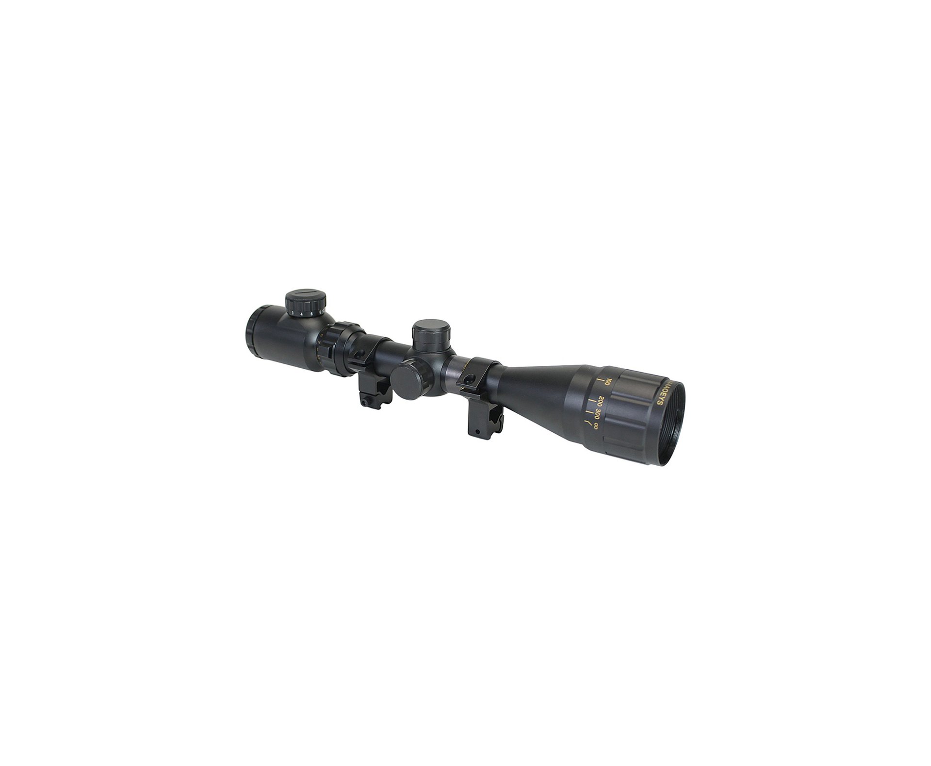 Luneta Tag Optics 4-16x44