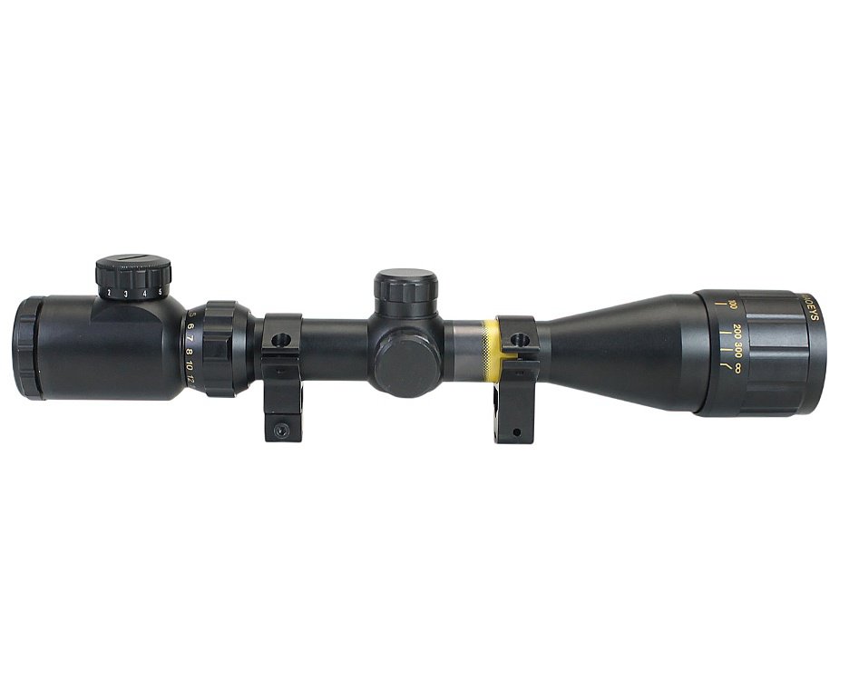 Luneta Tag Optics 4-16x44