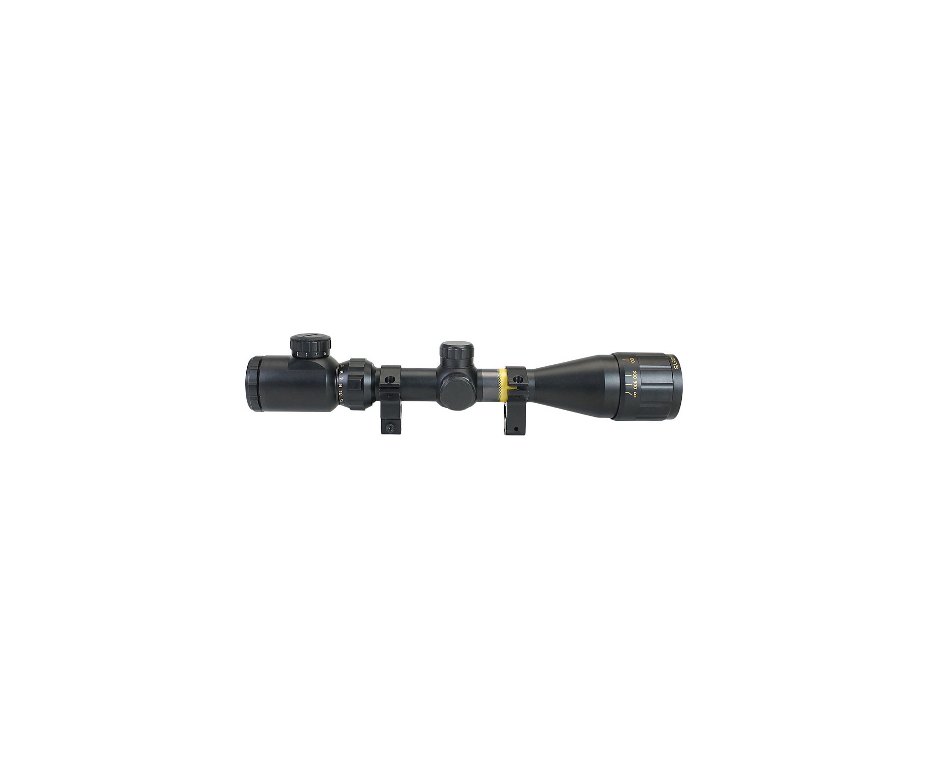 Luneta Tag Optics 4-16x44