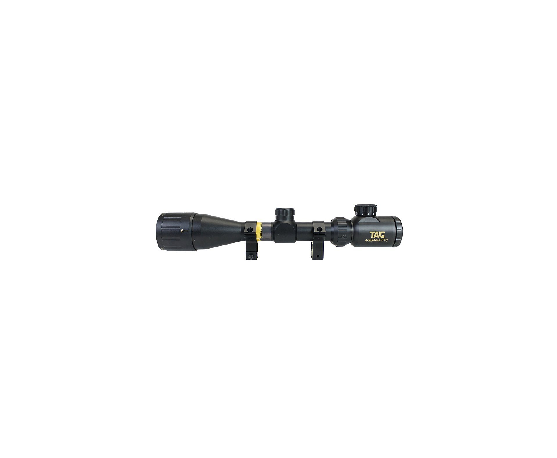 Luneta Tag Optics 4-16x44