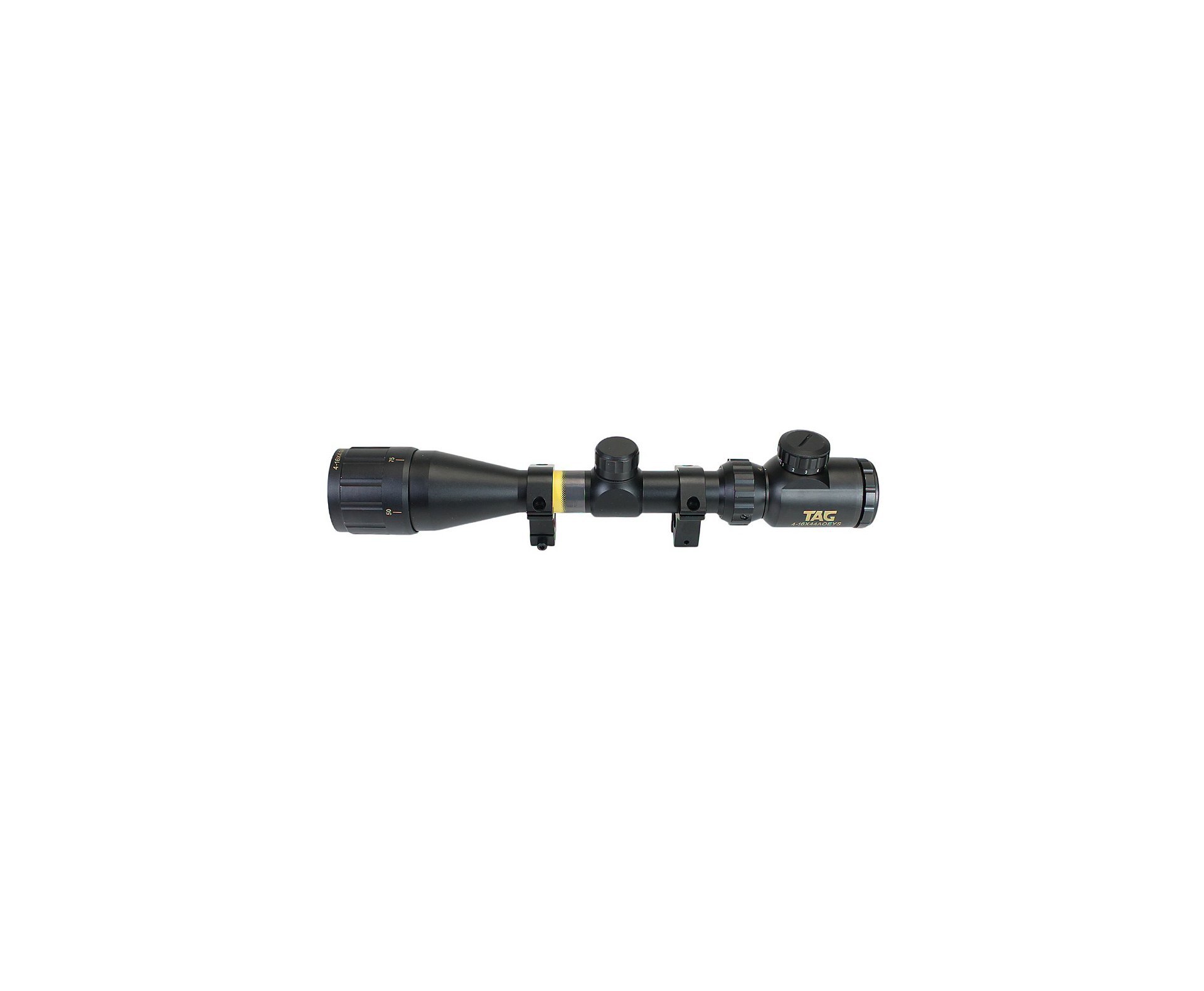 Luneta Tag Optics 4-16x44