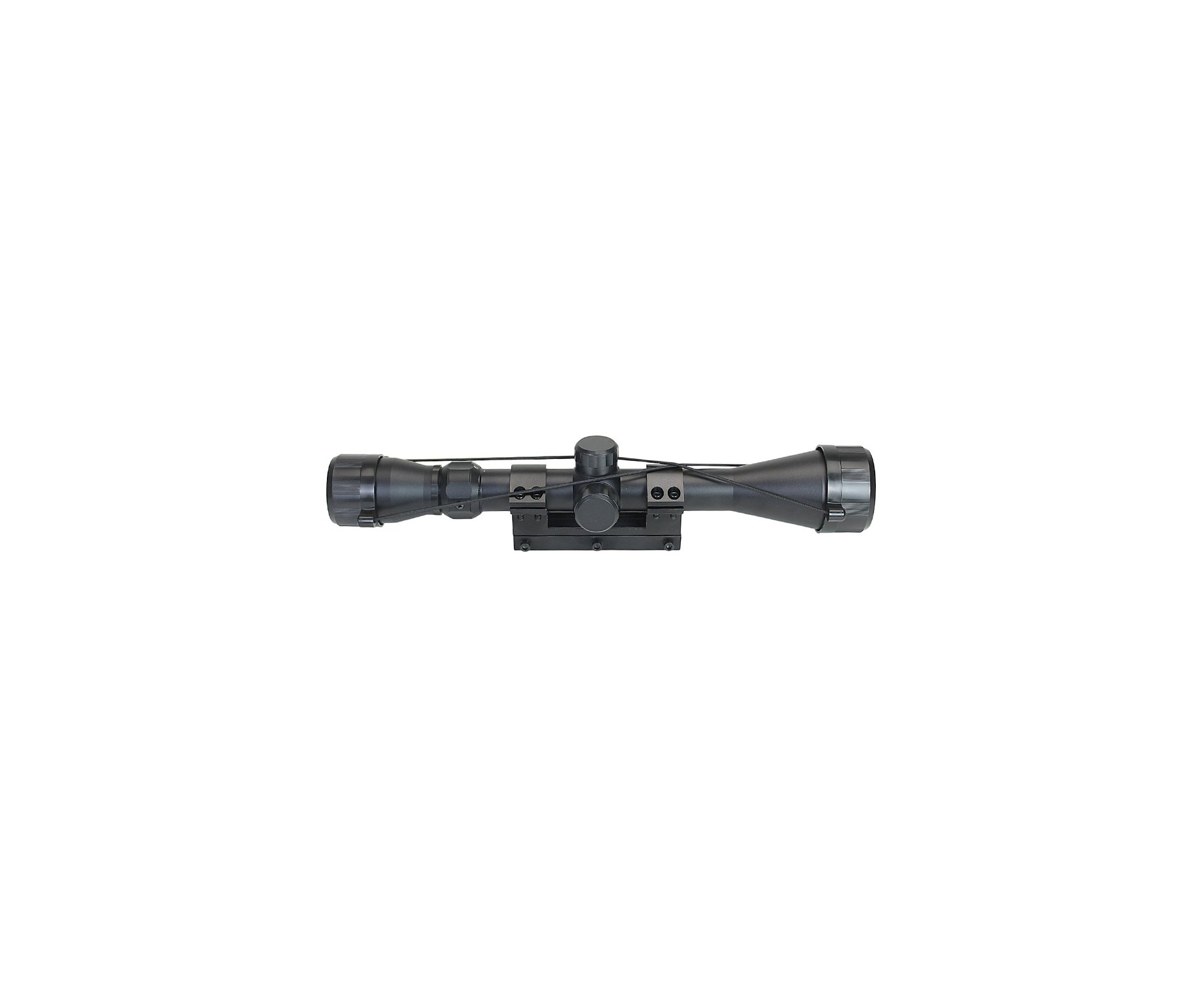 Luneta TAG Optics 3-9X40