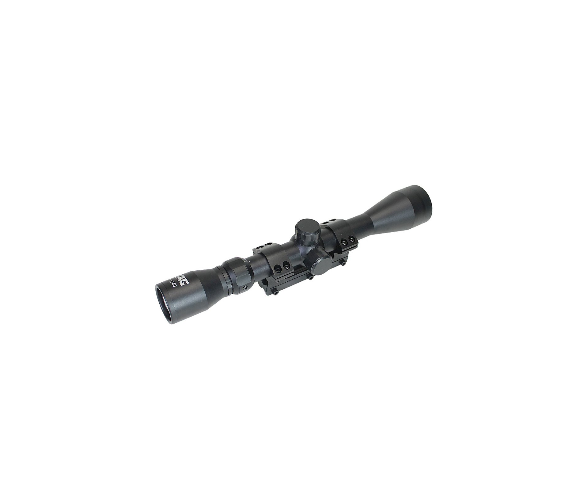 Luneta TAG Optics 3-9X40