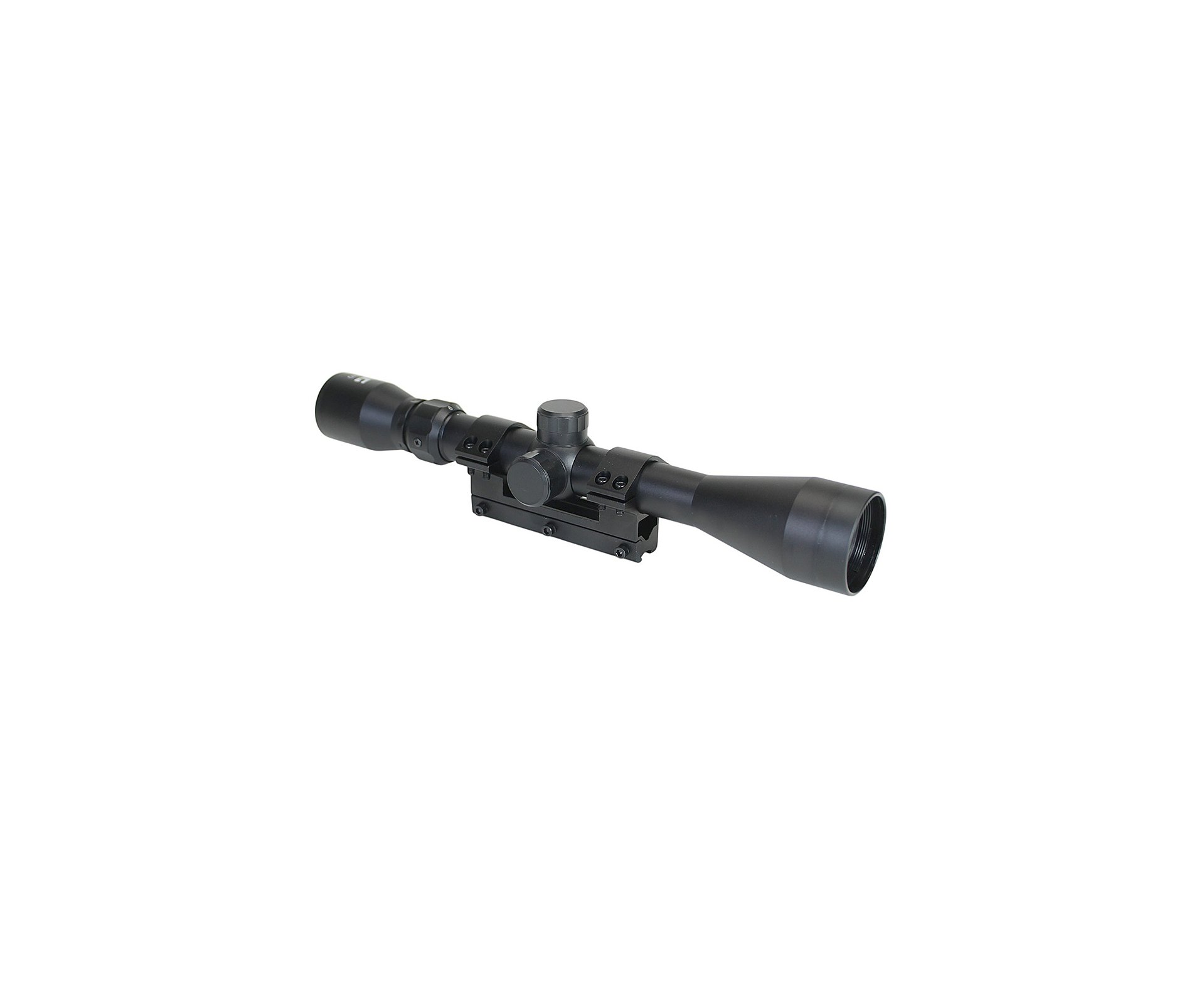 Luneta TAG Optics 3-9X40