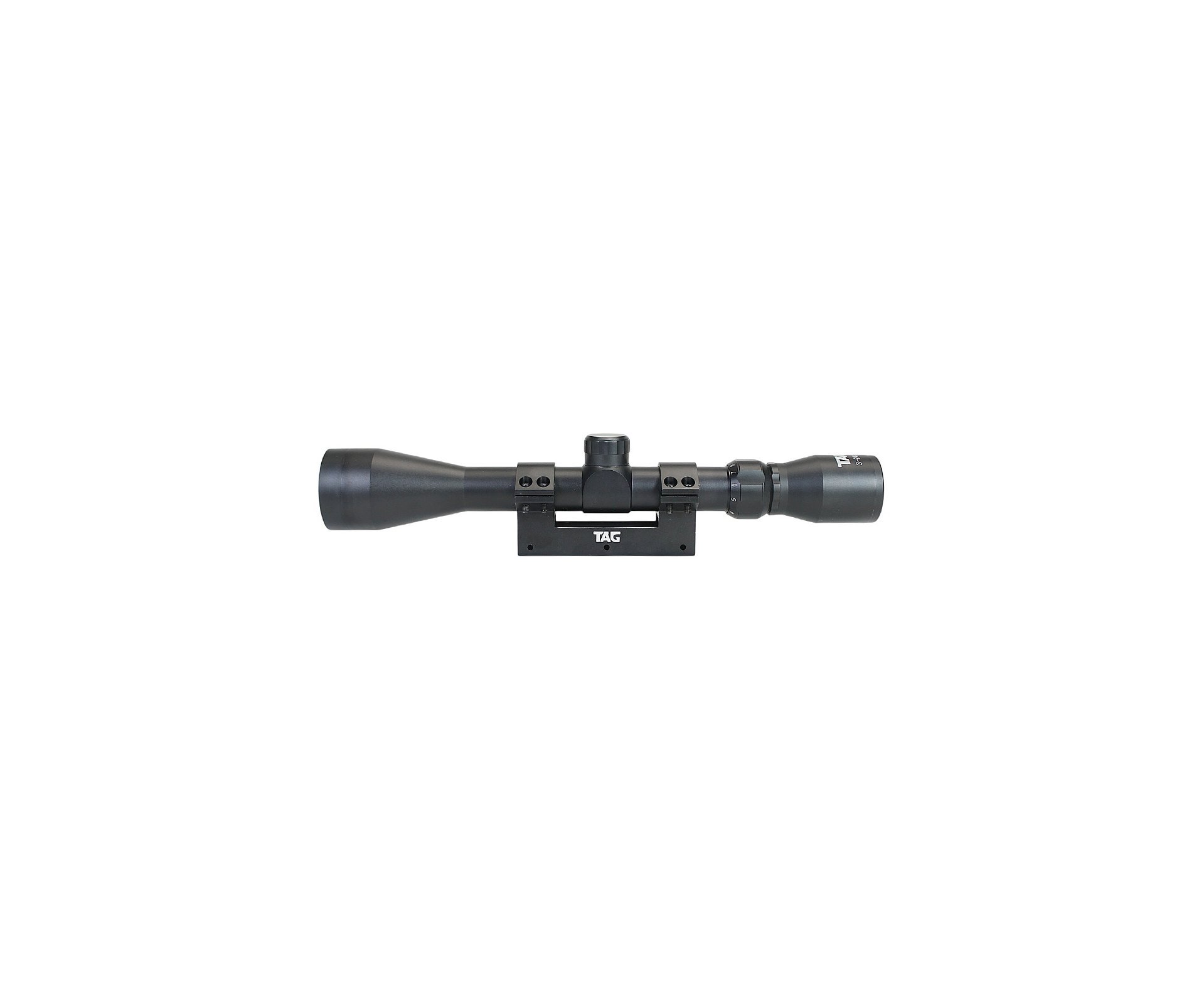 Luneta TAG Optics 3-9X40