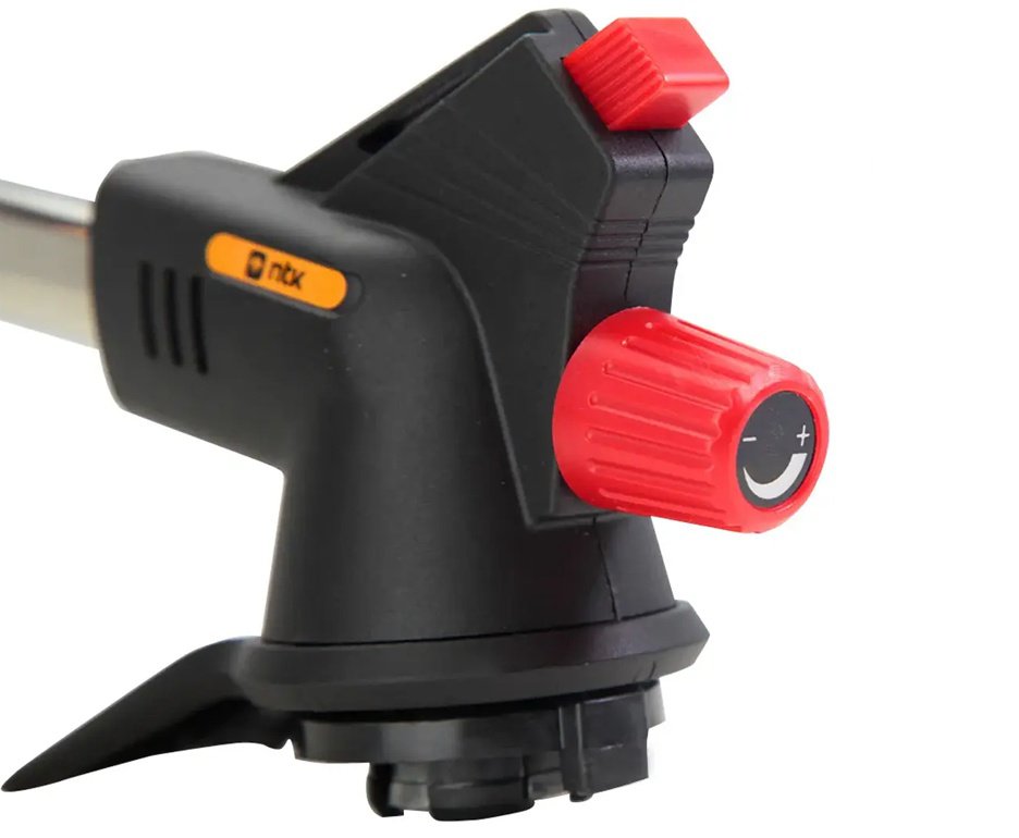 Maçarico Compacto Torch Com Ignição Automatica - Nautika