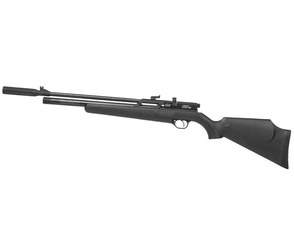 Carabina de Pressão Rossi PCP Dione VR Polimero 5,5mm