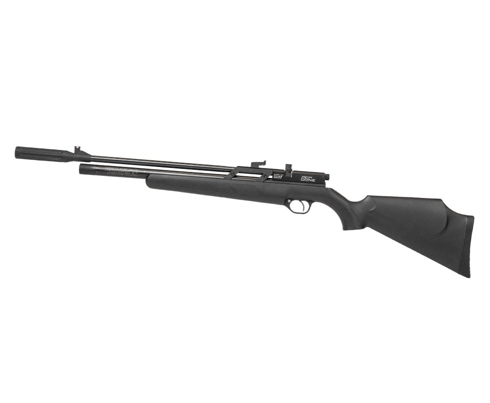 Carabina de Pressão Rossi PCP Dione VR Polimero 5,5mm