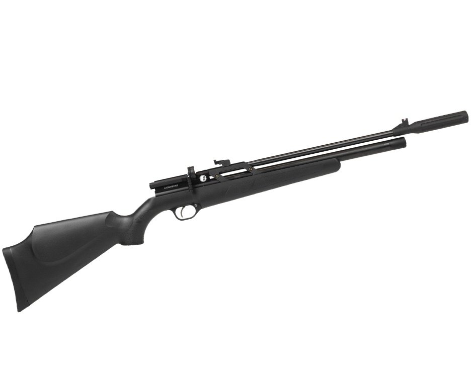 Carabina de Pressão Rossi PCP Dione VR Polimero 5,5mm