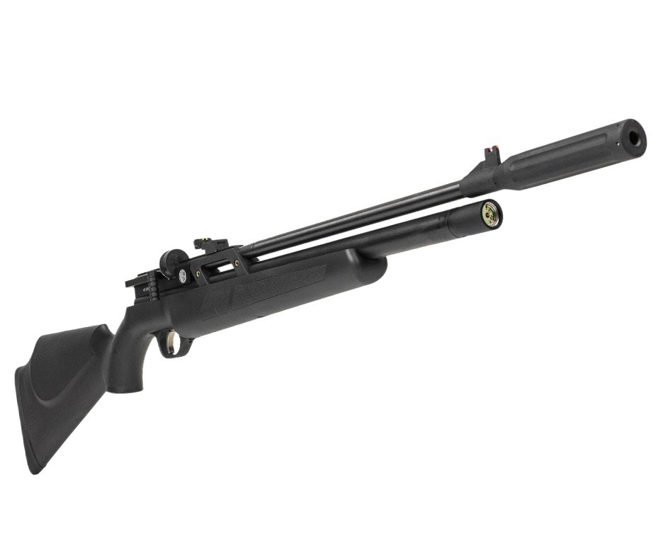 Carabina de Pressão Rossi PCP Dione VR Polimero 5,5mm