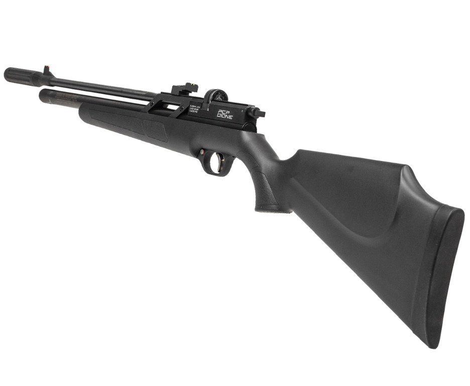 Carabina de Pressão Rossi PCP Dione VR Polimero 5,5mm