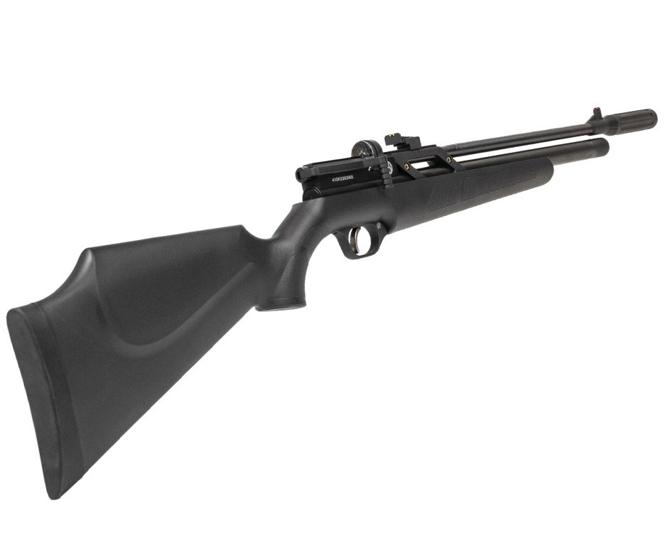 Carabina de Pressão Rossi PCP Dione VR Polimero 5,5mm