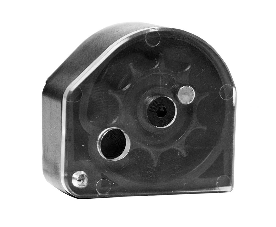 Magazine Para Carabina PCP Rossi R35 Cal. 5,5mm