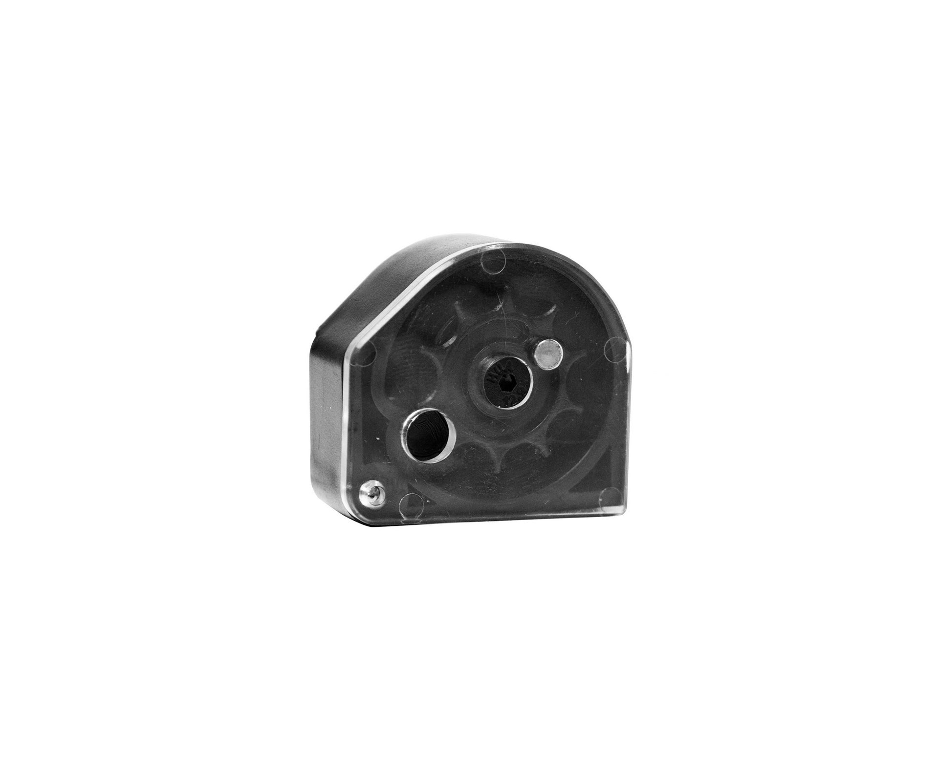 Magazine Para Carabina PCP Rossi R35 Cal. 5,5mm