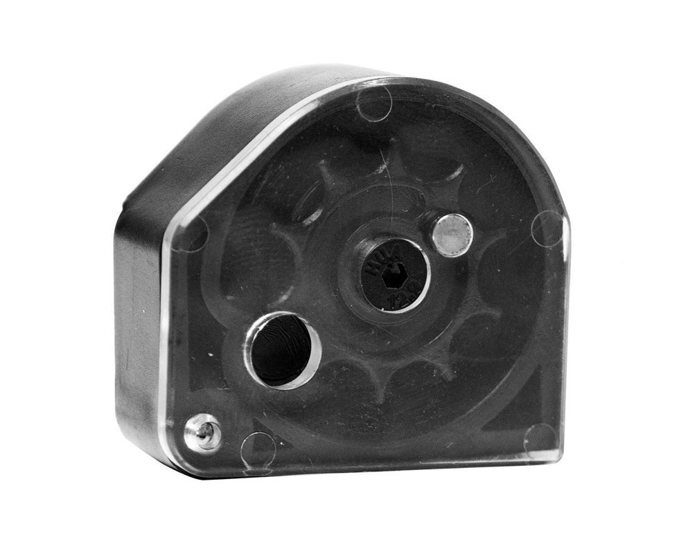 Magazine Para Carabina PCP Rossi R35 Cal. 5,5mm