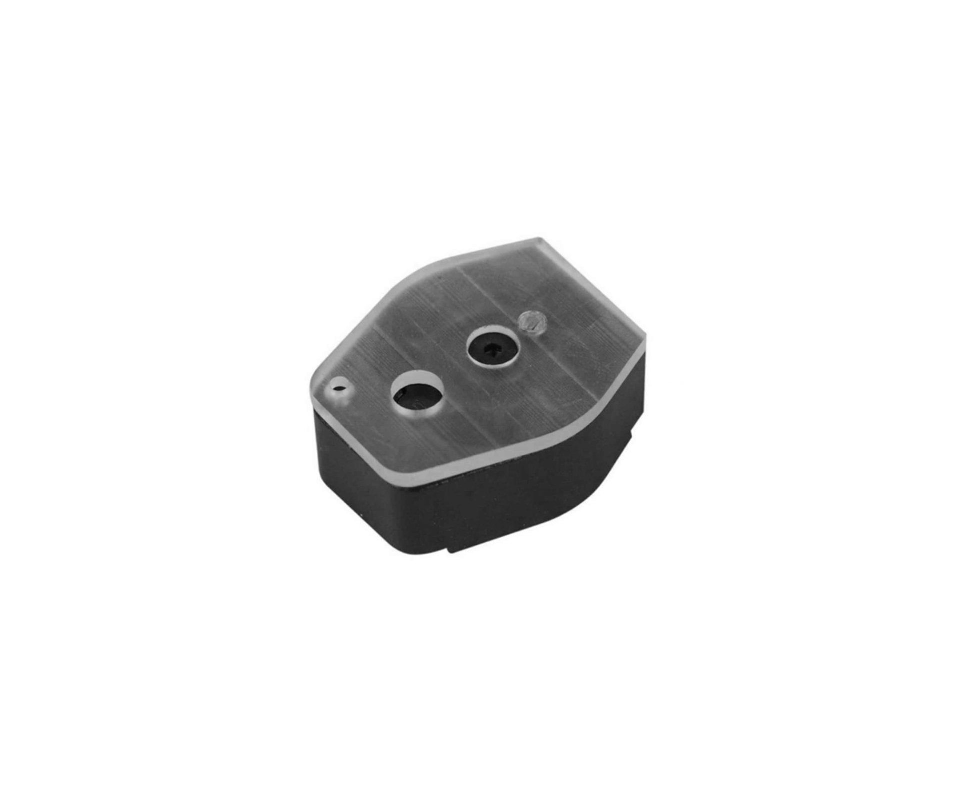 Magazine Para Carabina PCP Rossi R35 Cal. 5,5mm