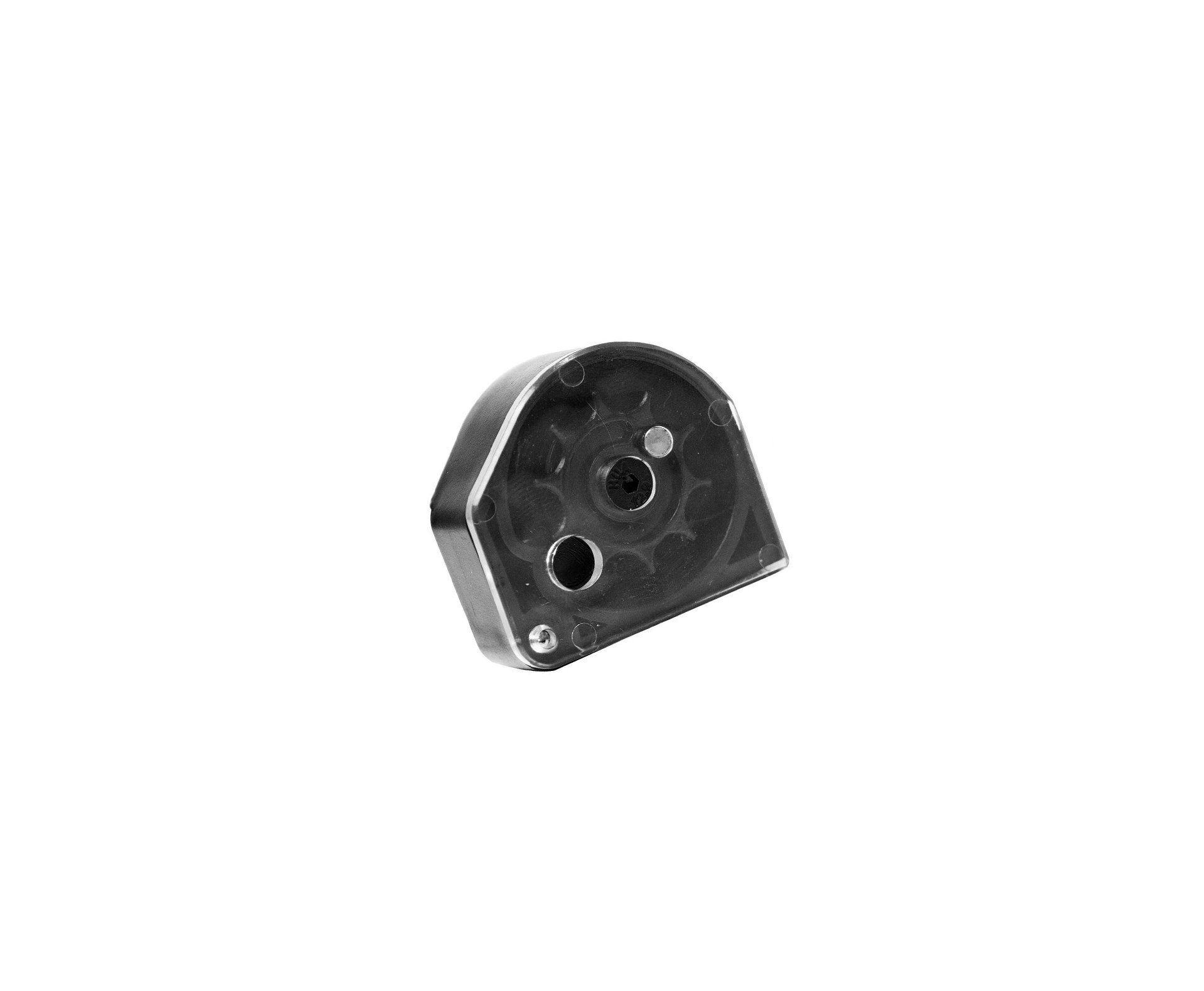 Magazine Para Carabina PCP Rossi R35 Cal. 5,5mm