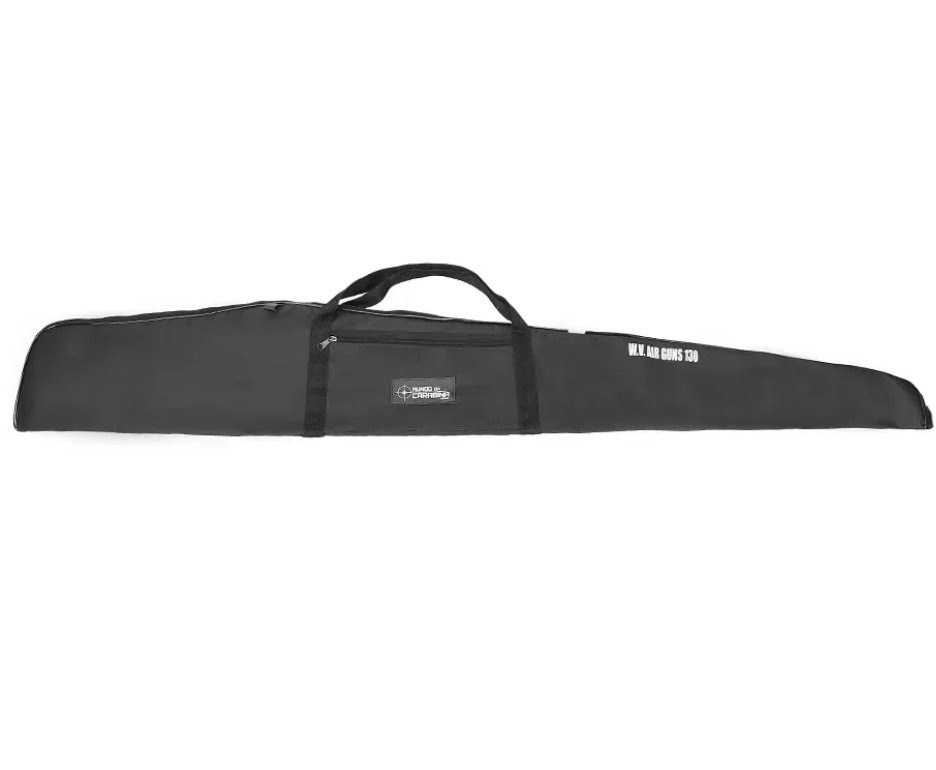 Carabina de Pressão Artemis PCP PR900W G1 Multishot 5,5mm Gold Cup SPA + Bomba + Capa + Luneta 4x32 + Chumbo + Alvos + Kit de Limpeza