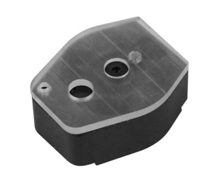 Magazine Para Carabina PCP Rossi R35 Cal. 6,35mm