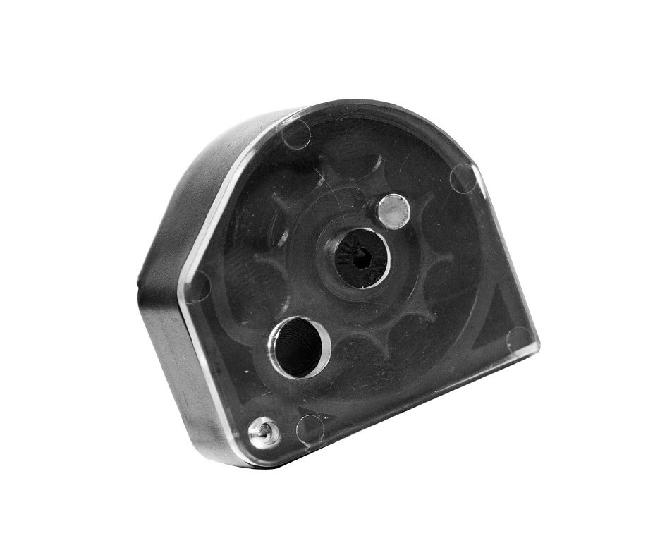 Magazine Para Carabina PCP Rossi R35 Cal. 6,35mm