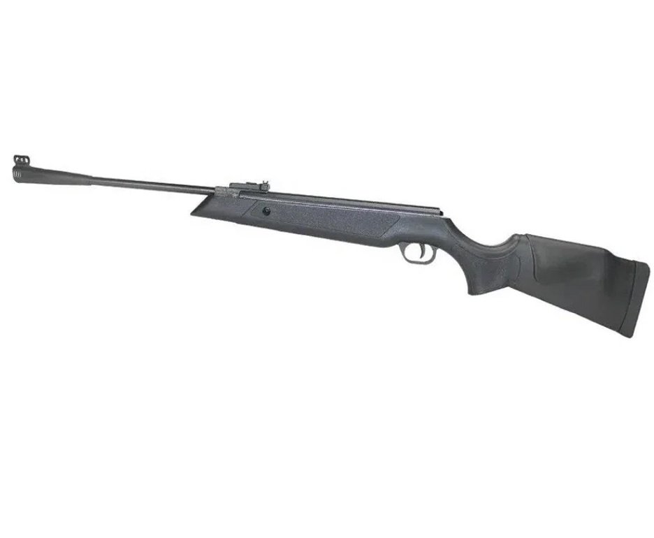 Carabina de Pressão Cometa 220 Custom 5,5mm Gas Ram 50kg instalado By MDC