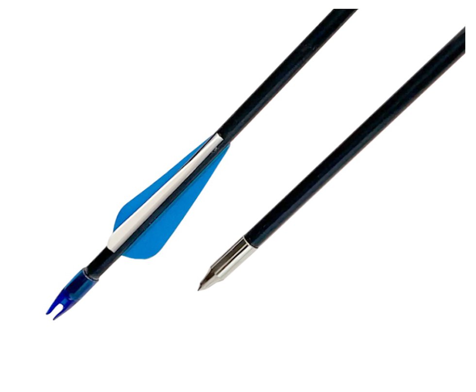 Seta em Fibra Vidro 28 Artemis FXR - 489