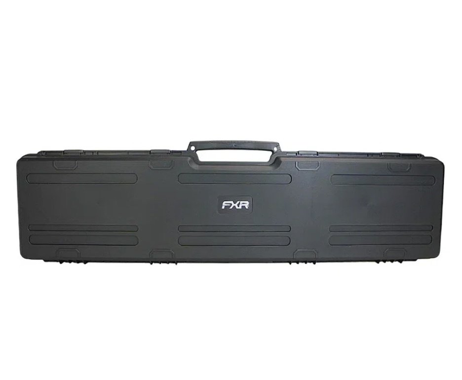 Carabina de Pressão Rossi PCP Dione VR Polímero 5,5mm + Case FXR