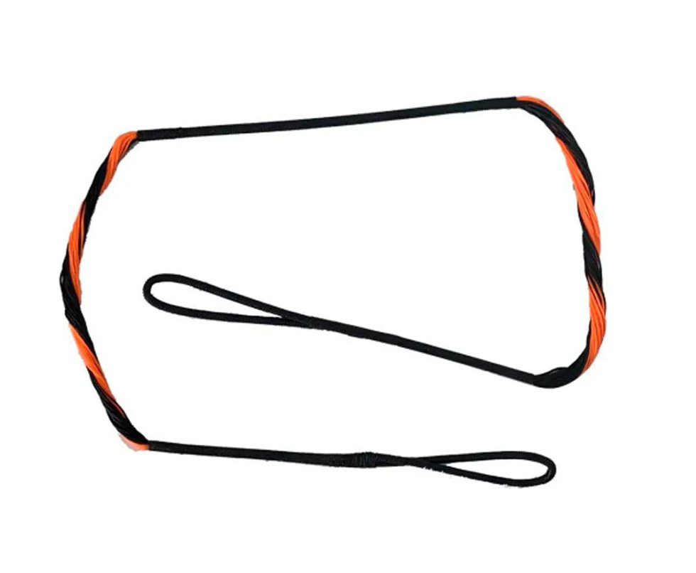 Corda sem Ponteira, para Balestra Jaguar 175 Libras / Jaguar Jag 2 - EK Archery