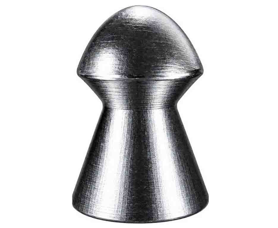 Chumbinho Rifle Super Magnum Field 4,5mm - 250 Un