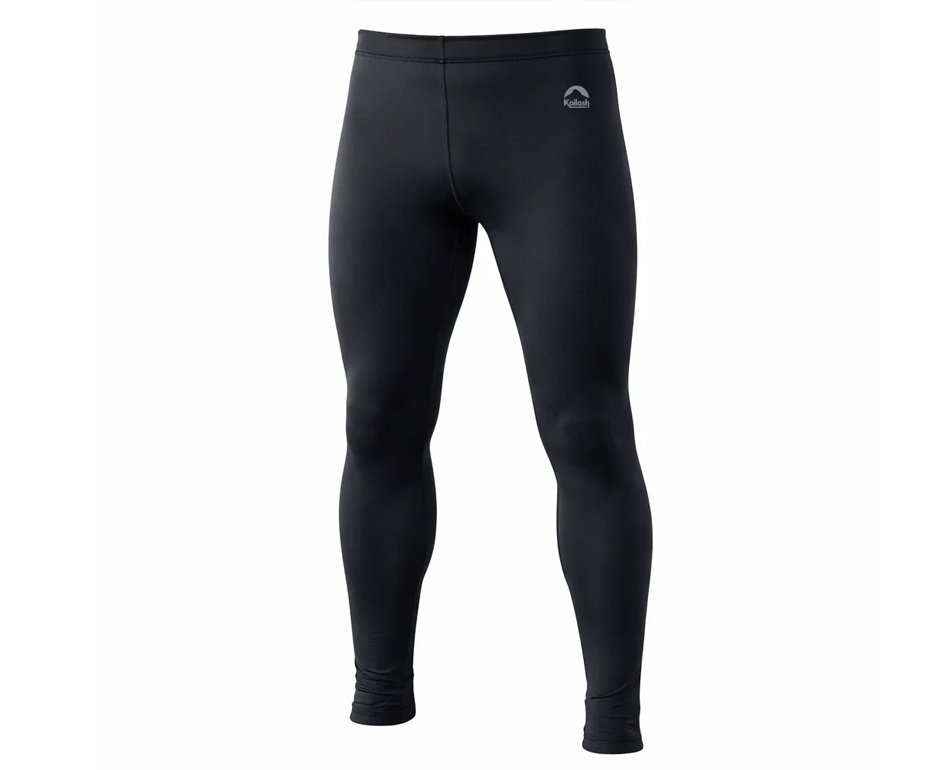 Calca 2a. Pele Warm Masc. Preto P
