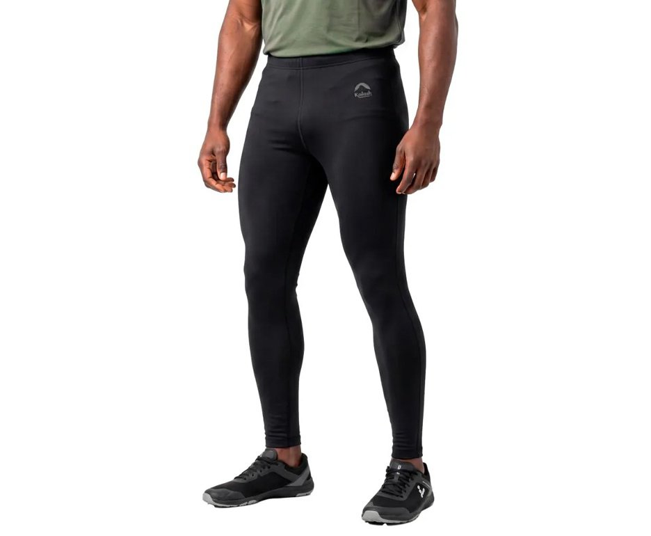 Calca 2a. Pele Warm Masc. Preto P