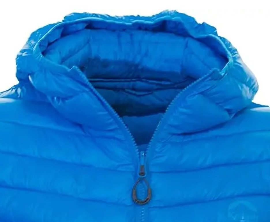 Jaqueta Puffer Masculina Kailash Patagônia Sintética