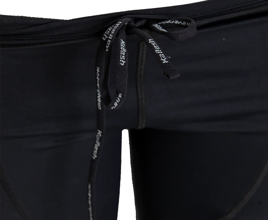 Calça de Compressão Kailash Race Unissex - Preto