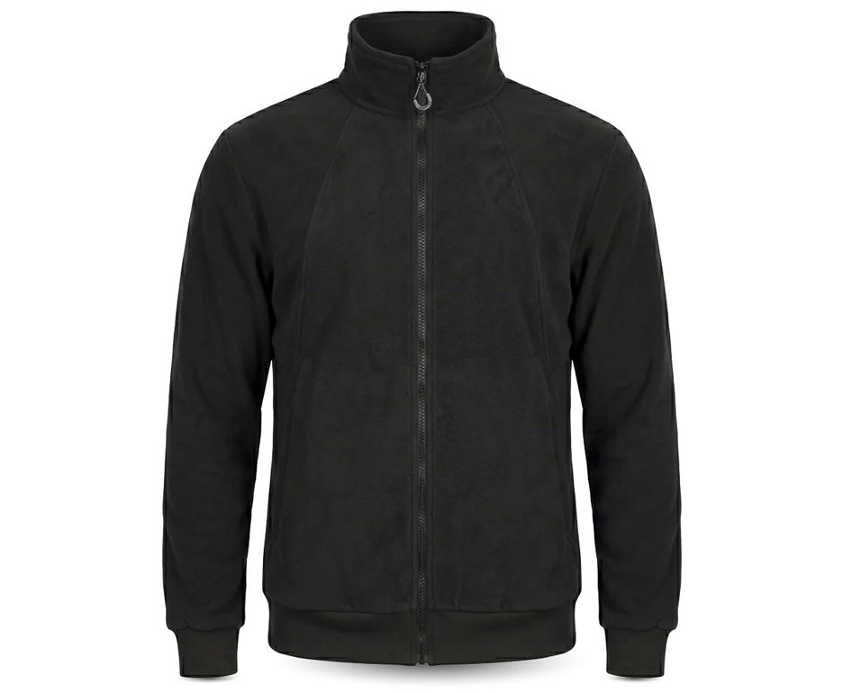 Jaqueta Anorak 3x1 Fitz Roy Chumbo/Preto Masc Kailash P