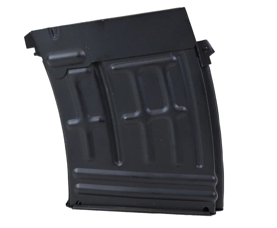 Magazine Rifle Cyma Dragunov CM057A 6mm
